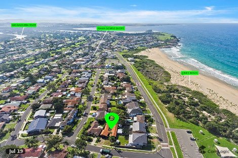 13 Moona Ave, Kiama Downs, NSW 2533