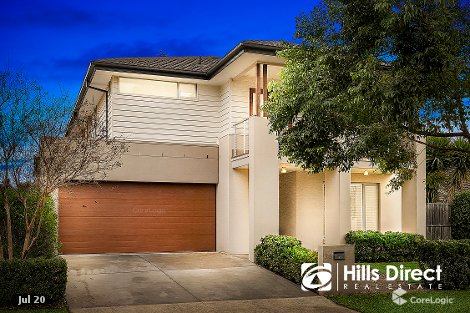 35 Copper St, The Ponds, NSW 2769