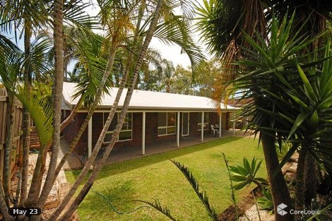 23 Clayton Rd, Lammermoor, QLD 4703