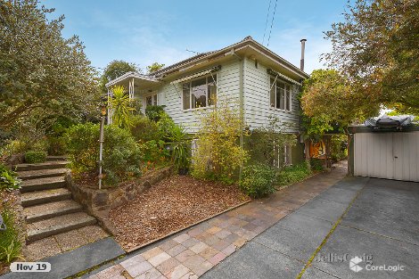 8 Pinewood Ave, Ringwood East, VIC 3135