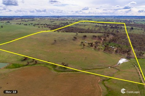 Lot 11 Euchareena Rd, Molong, NSW 2866