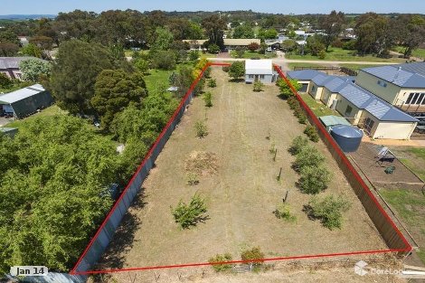 8 Anderson St, Birregurra, VIC 3242