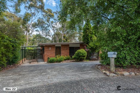 2/1 Weemala Ct, Mount Nelson, TAS 7007