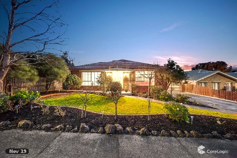 3 Ellaswood Cl, Berwick, VIC 3806