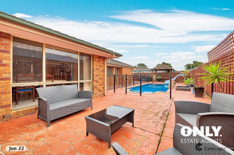 4 Odowd Pl, Lynbrook, VIC 3975