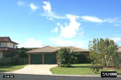 9 Lynanda Ct, Rothwell, QLD 4022