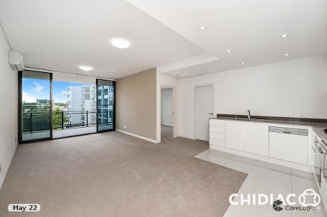 524/22 Baywater Dr, Wentworth Point, NSW 2127