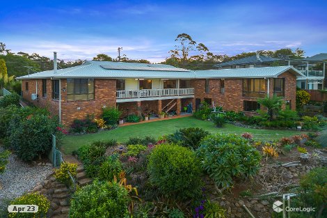 38 Skyline Dr, Blue Mountain Heights, QLD 4350