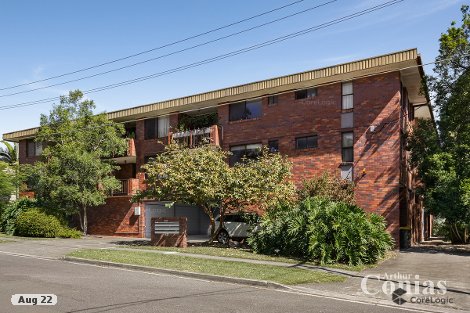 4/21 Mitre St, St Lucia, QLD 4067