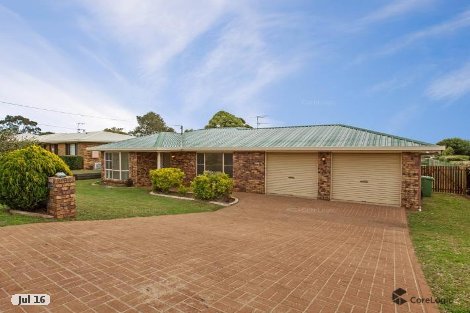 53 Platz St, Darling Heights, QLD 4350