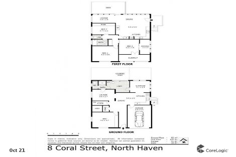 8 Coral St, North Haven, NSW 2443