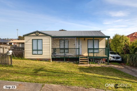 5 Ross St, Montello, TAS 7320