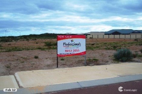 6 Bells Bvd, Jurien Bay, WA 6516