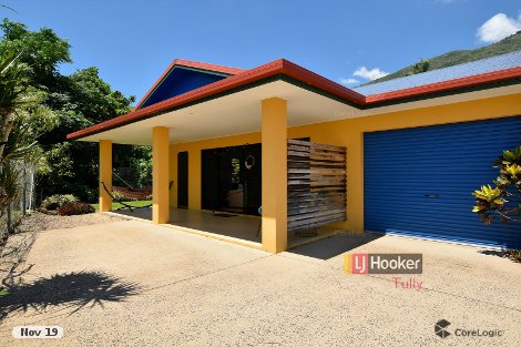 3/21 Henry St, Tully, QLD 4854