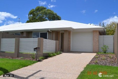 Lot 3/51 Gipps St, Drayton, QLD 4350