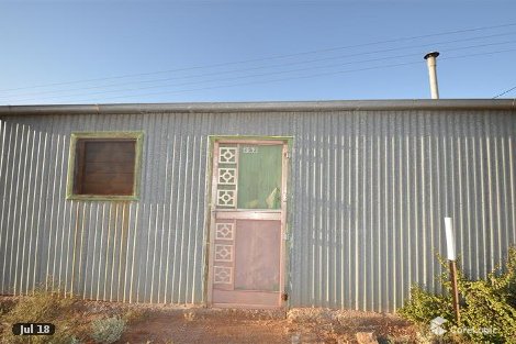 Lot 345 Government Rd, Andamooka, SA 5722