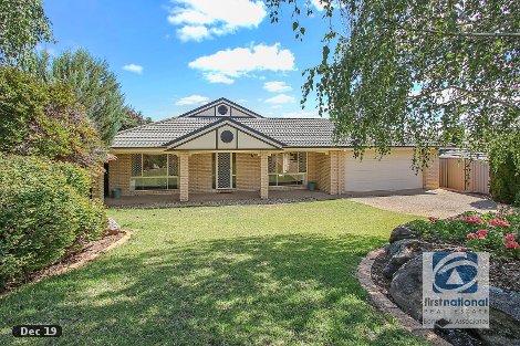 13 Delaware Ct, Wodonga, VIC 3690