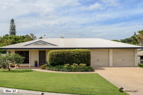 6 Wandoo St, Kin Kora, QLD 4680