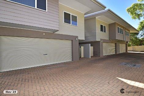 2/4 Hawkins Ct, Gillen, NT 0870