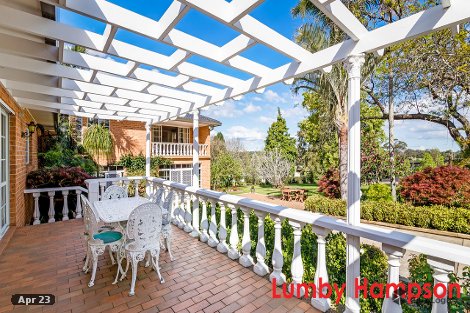 26 Harrisons Lane, Glenorie, NSW 2157