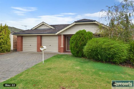 8 Hester Ave, Mitchell Park, SA 5043