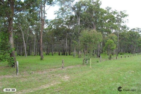 2233-2341 Pialba Burrum Heads Rd, Burrum River, QLD 4659