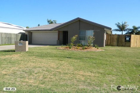 9 Fixter Ave, Kalkie, QLD 4670