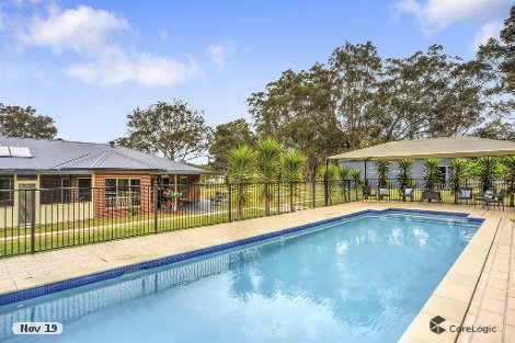 14 Aldous Pl, Worrigee, NSW 2540