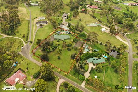 10 Park View Cres, Mcdougalls Hill, NSW 2330