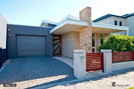 12 Rapid Ave, Lightsview, SA 5085