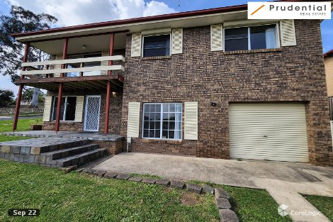 3 Burrinjuck St, Leumeah, NSW 2560