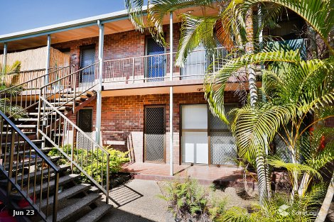 22/16 Old Common Rd, Belgian Gardens, QLD 4810