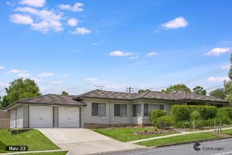 100 Croudace Rd, Elermore Vale, NSW 2287