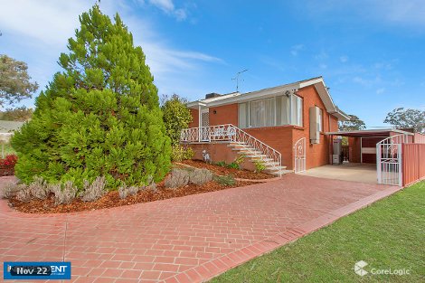 20 Threlfall St, Chifley, ACT 2606