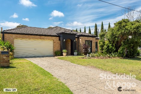 41 Cain Rd, Rye, VIC 3941