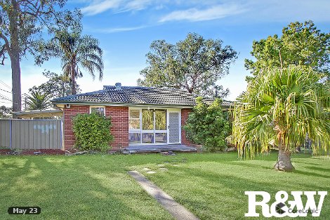 8 Hawaii Ave, Lethbridge Park, NSW 2770