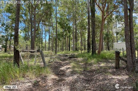 185 Van Hensbroek Rd, Bauple, QLD 4650