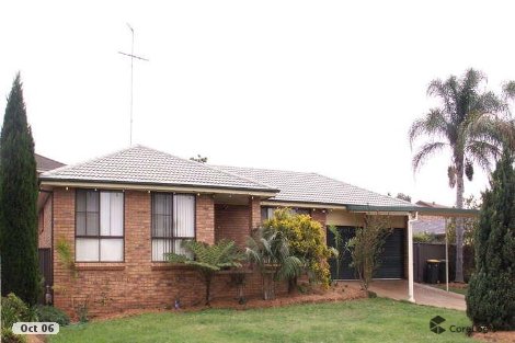 2 Shannon Pl, Kearns, NSW 2558