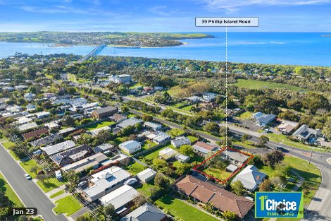 39 Phillip Island Rd, Newhaven, VIC 3925