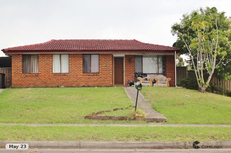 29 Dransfield Rd, Edensor Park, NSW 2176