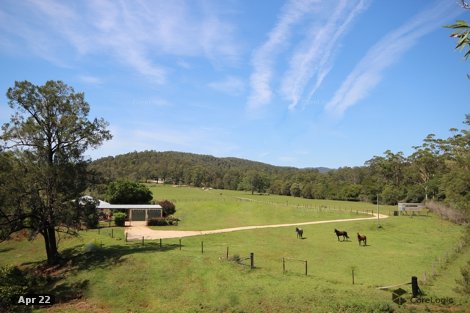 1140 Comboyne Rd, Byabarra, NSW 2446