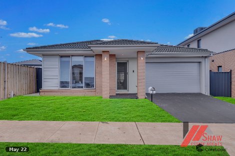 3 Neville St, Thornhill Park, VIC 3335