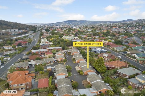 11/338 Park St, New Town, TAS 7008