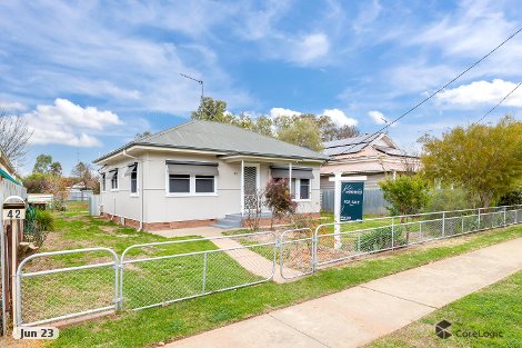 42 Ferrier St, Lockhart, NSW 2656