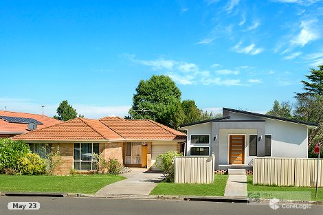 40 Ohlfsen Rd, Minto, NSW 2566