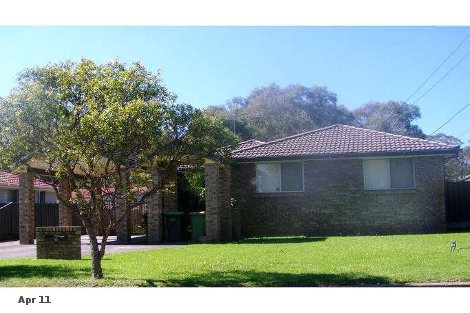 25 Tent St, Kingswood, NSW 2747