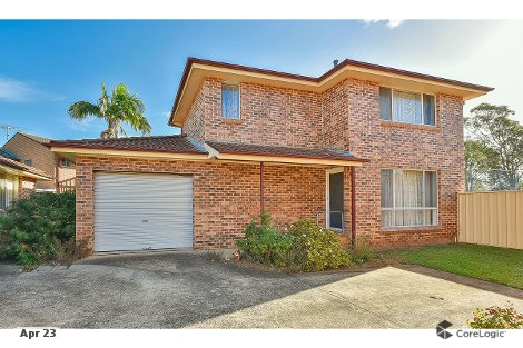 8/9 Gordon Ave, Ingleburn, NSW 2565