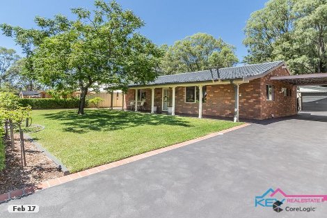 315 Spinks Rd, Glossodia, NSW 2756