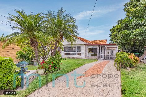 8 Michael Ave, Belfield, NSW 2191