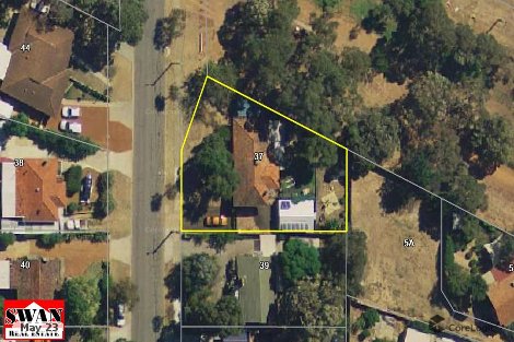 37 Stuart St, Koongamia, WA 6056